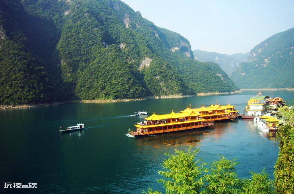 湖北宜昌旅游景点排名前十名(著名旅游景区攻略)-图片4